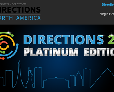 Recapping Directions NA 2025: Platinum Edition
